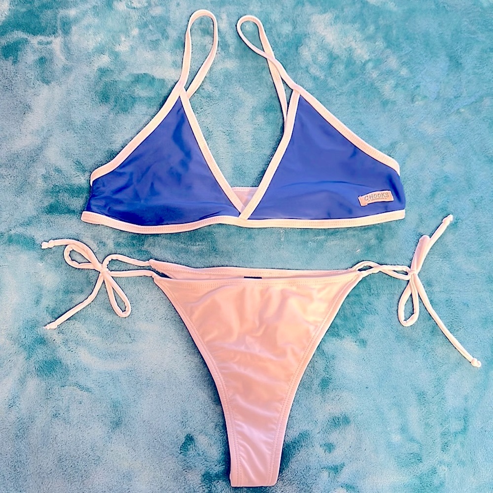 Boutine LA: Bikini Set 👙